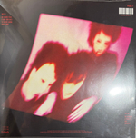 Виниловая пластинка The Cure – Pornography LP