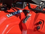 HISUN TACTIC 750 LIMITED оранжевый