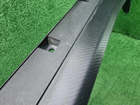 Накладка порога правая Geely Coolray (2019-2024)