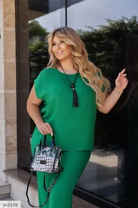 Костюм II-0176 Фабрика Моды