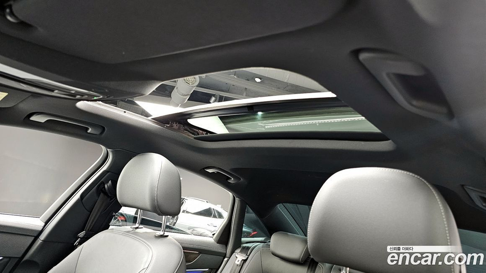 Audi A6 (C8) 45 TDI Quattro Premium (10.2020)