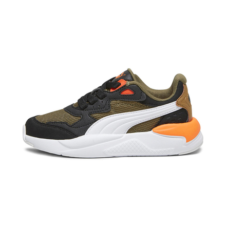 Детские кроссовки PUMA X-Ray Speed Natural AC PS