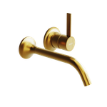 Смеситель для раковины RUBINELLI ELEGANZA RB-L5010BB