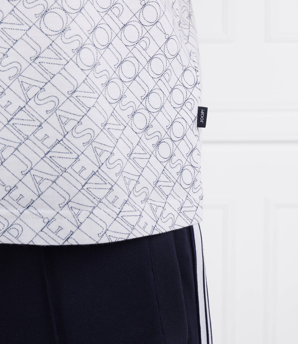 Поло Aldon Joop! Jeans - белый(30036061)