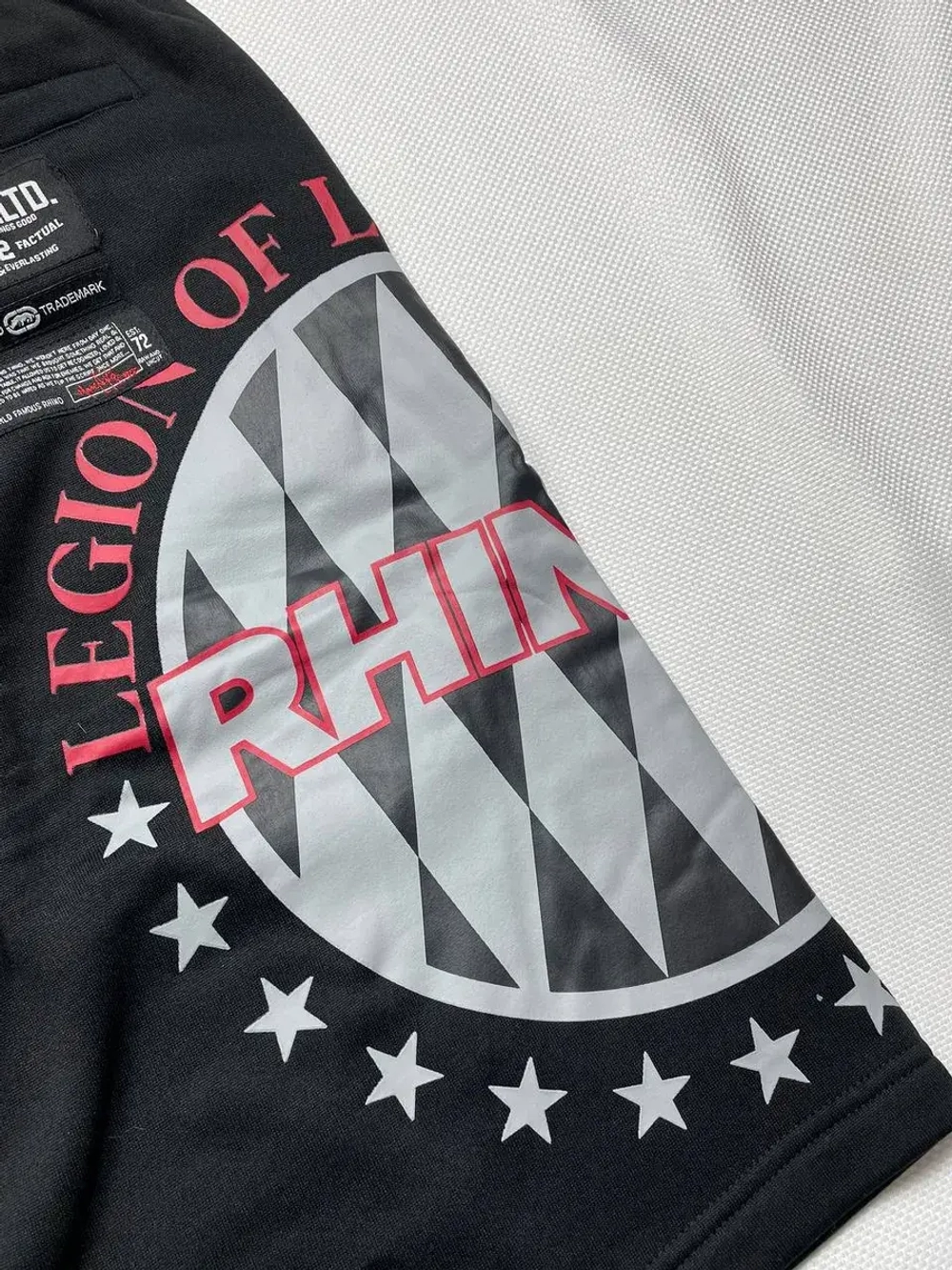 Шорты от Savitar MFG South pole True religion Jnco