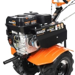 PATRIOT ПОБЕДА мотоблок бензиновый с колесами X-Drive 440107501