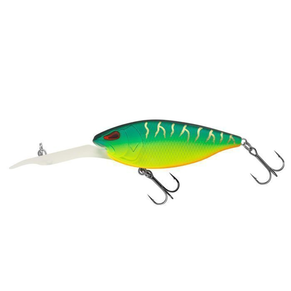 Воблер Sprut Deep Killer