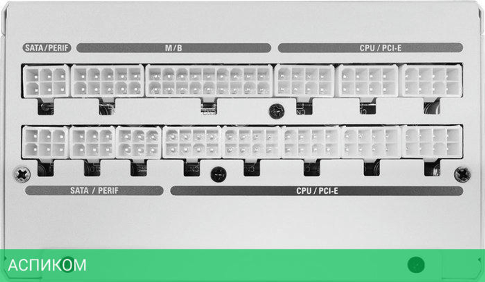 Блок питания Super Flower Leadex VII XG 1000W White (SF-1000F14XG)