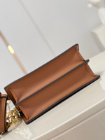 Louis Vuitton Dauphine MM