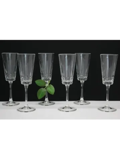 Бокалы для шампанского "Чикаго"