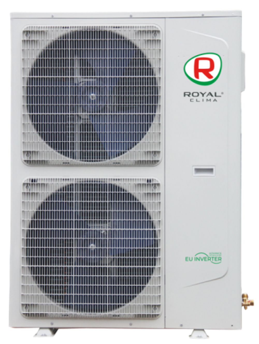 Полупромышленные сплит-системы ROYAL CLIMA CO-4C 24HNI/CO-4C/pan 8D1/CO-E 24HNI фото 3