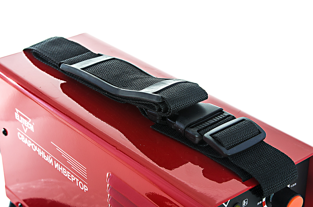 Сварочный инвертор ELITECH АИС 160 Н