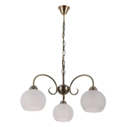 Подвесная люстра Arte Lamp