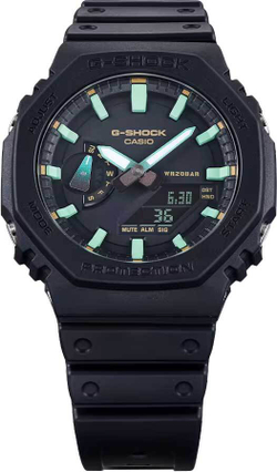 GA-2100RC-1A