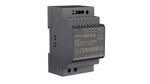 Источник питания PROMPOWER HDR-60-5, на вых. 5 В DC, 6.5А, 32.5Вт. Вх. 85-264В AC (120-370 В DC)