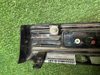 Катафот левый Jetour T2 (2023-н.в.)