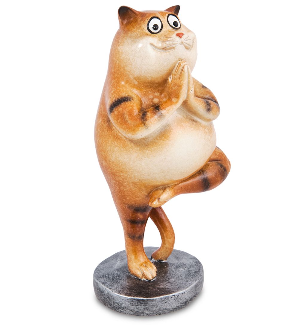 GAEM Art MN-311 Фигурка «Кот»