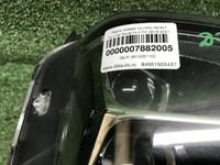 Фара правая Hyundai Santa Fe 4 (18-21) LED