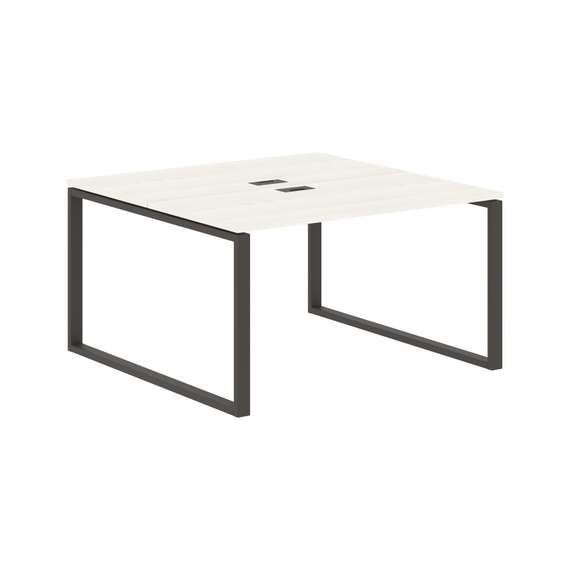 Стол 2-х местный EQWST 1313  1360х1346х750 EDIS