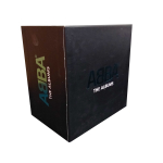 ABBA / The Albums (RU)(9CD)