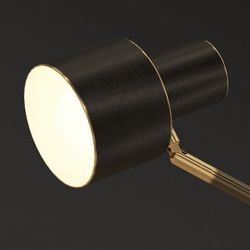 Бра Imperiumloft  Ingdis01