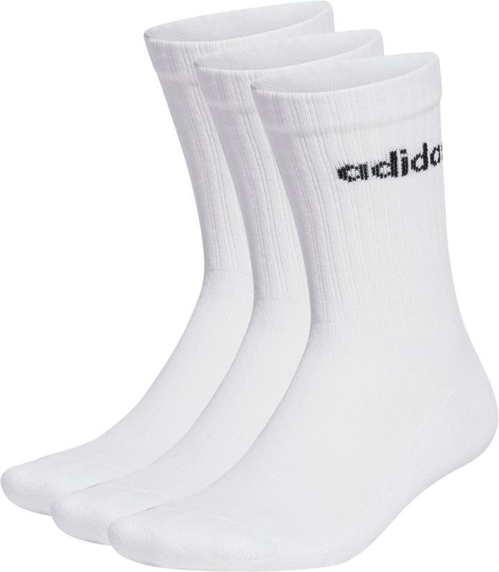 Носки Adidas C LIN CREW 3P