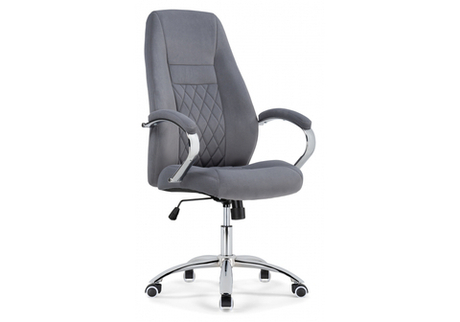 Компьютерное кресло Woodville Aragon dark grey