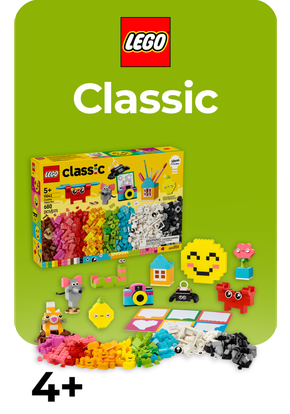 LEGO Classic