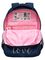 Çanta \ Bag \ RG-461-3 Рюкзак школьный (/2 темно-синий)
