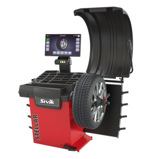 Шиномонтажные станки и оборудование