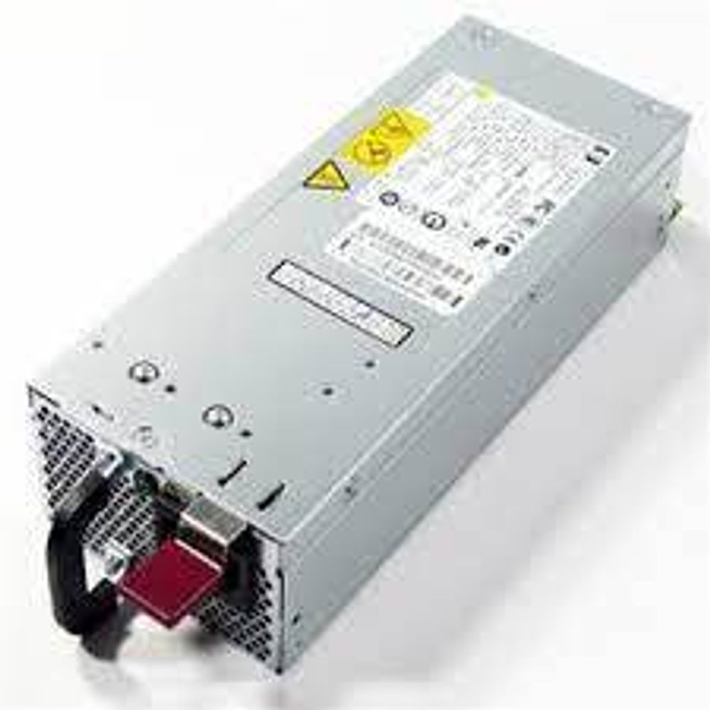 Блок питания HP 1000W Hot Plug Redundant Power Supply for DL38xG5,385G2,ML350G5, 370G5 403781-001
