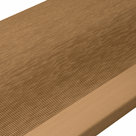 Ступень CM STAIR 3000х345х35 мм Дуб