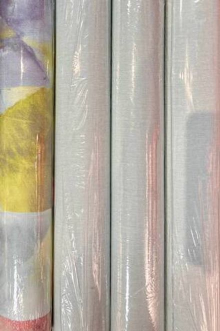 Рисунок (1 рис - 9,8 м) и три фона