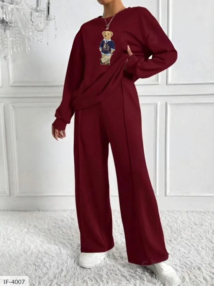 Костюм IF-3993 Фабрика Моды