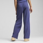 Детские брюки PUMA BUTTERFLY VIBE Ribbed Pants