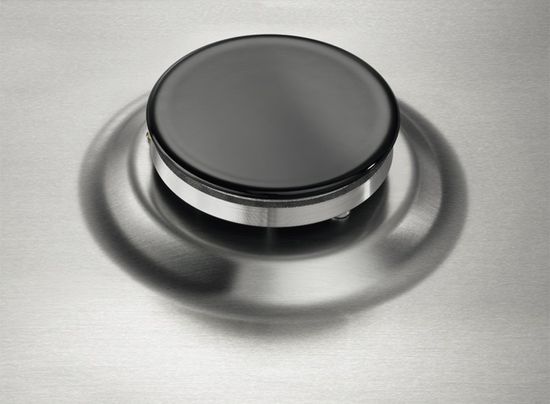 Газовая варочная панель Electrolux GPE 363 RBW