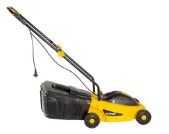 Газонокосилка электрическая "HUTER" ELM-1300/33