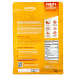 Cederberg Tea Co, ройбуш, лимон и соты, без кофеина, 30 чайных пакетиков, 60 г (2,1 унции)