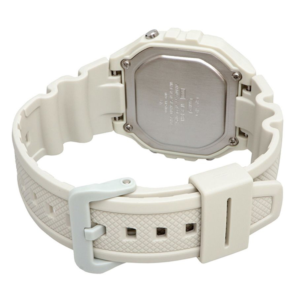Женские наручные часы Casio Collection W-218HC-8A