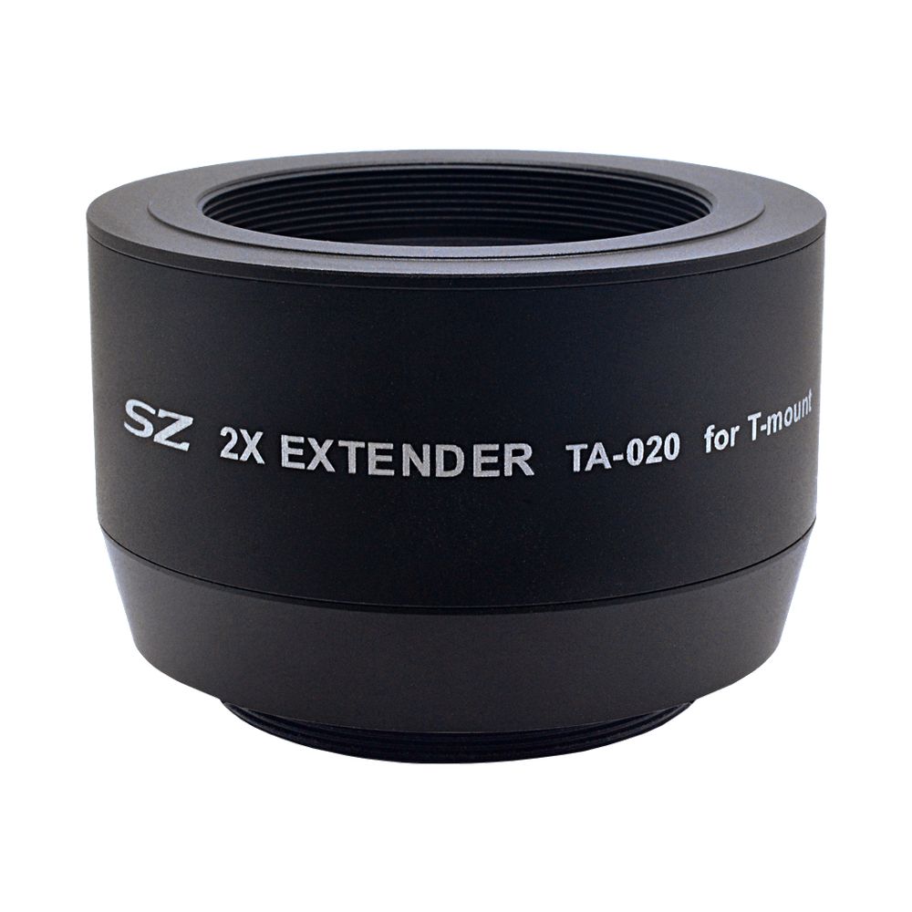 TA-020 2X EXTENDER