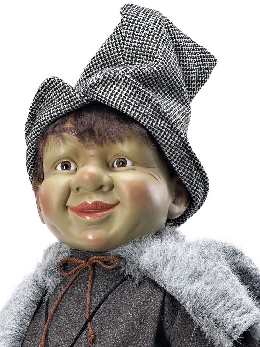 Кукла LAMAGIK мягконабивная 75см Luthien (40516)