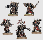 Warhammer 40000: Eldritch Omens