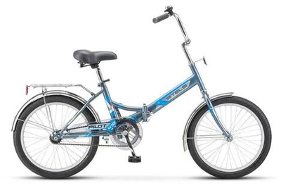 Велосипед Stels PILOT-410 20