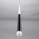 Citilux Вегас CL227011 LED Подвесной светильник Чёрный