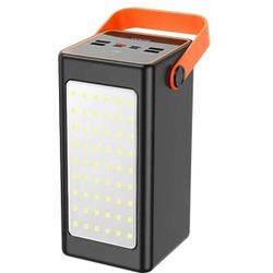 HOCO   Внешний аккумулятор 90000 mAh с быстрой зарядкой