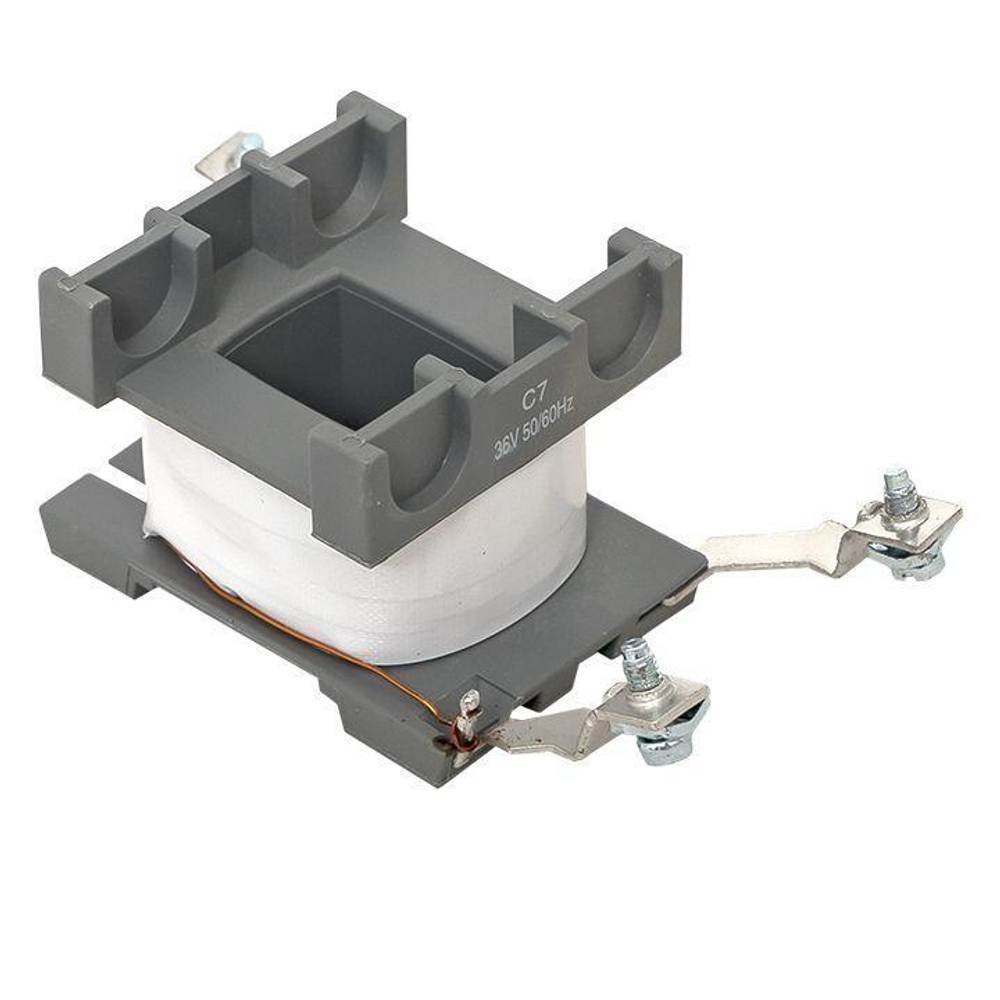 Катушка управления КМЭ 40-95А 36В EKF ctr-k-40-95a-36v