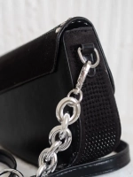 Сумка кросс боди на плечо клатч вечерний выпускной