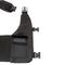 Жилет разгрузочный быстросъёмный Marlin One Black