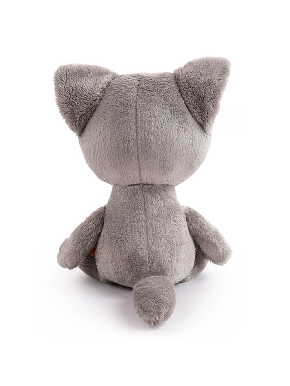 Мягкая игрушка Волчонок Вока 15см