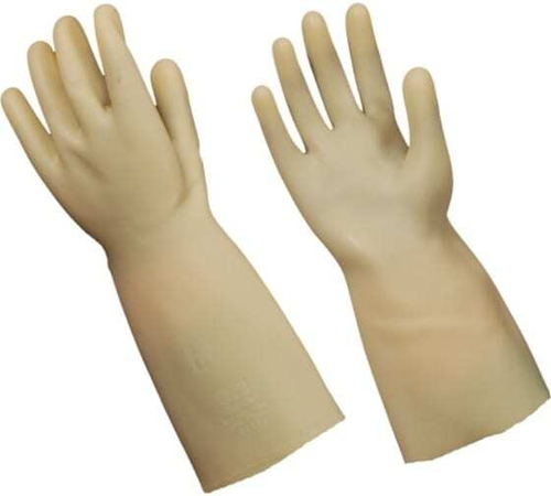 ПЕРЧАТКИ ДИЭЛЕКТРИЧЕСКИЕ